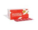 Fildena 150 (Sildenafil Citrate): Online logo